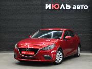 Mazda 3 III (BM) Екатеринбург  - изображение 19