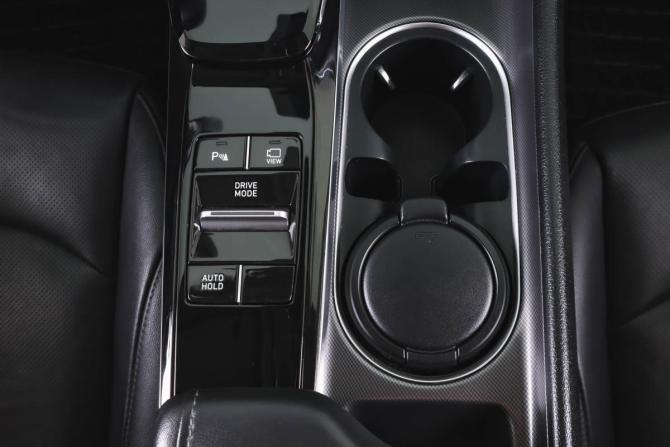 Hyundai Sonata VIII (DN8) с пробегом 2021 года, цена 2 999 000 рублей, 36552 км, седан, Автокод Объявления
