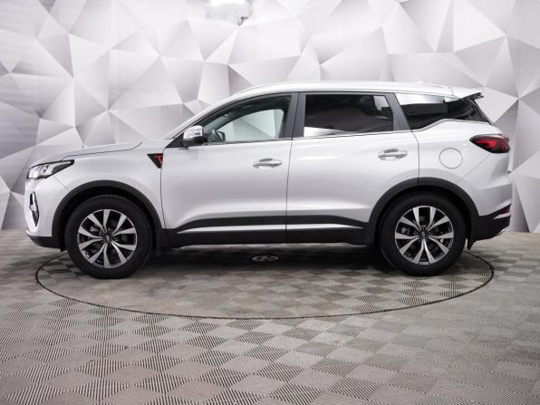 Chery Tiggo 7 Pro Max I с пробегом 2023 года, цена 1 991 000 рублей, 24450 км, внедорожник, Автокод Объявления