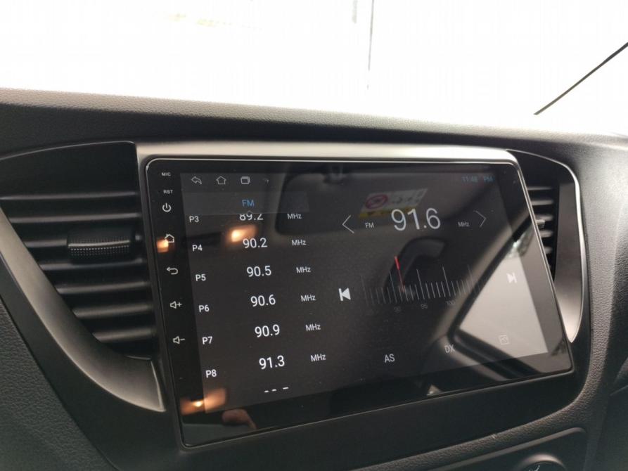 Hyundai Solaris II Рестайлинг Минеральные Воды  - изображение 13