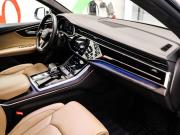Audi Q8 I (4M) Москва  - изображение 52