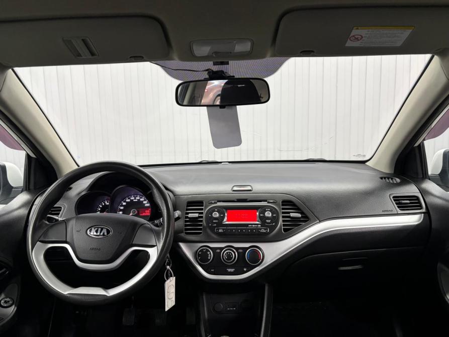 Kia Picanto II Краснодар  - изображение 9