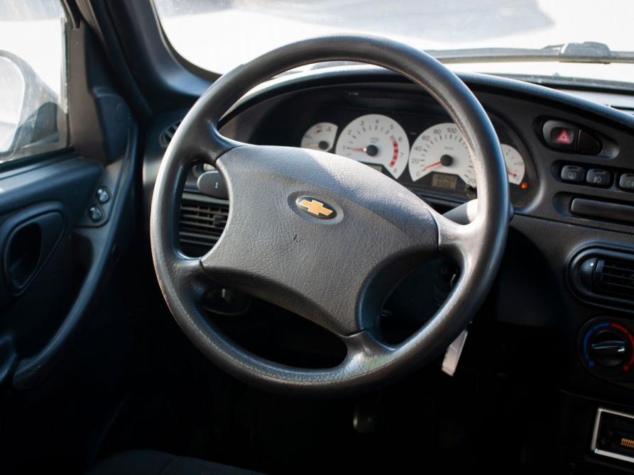 Chevrolet Niva I Курган  - изображение 9