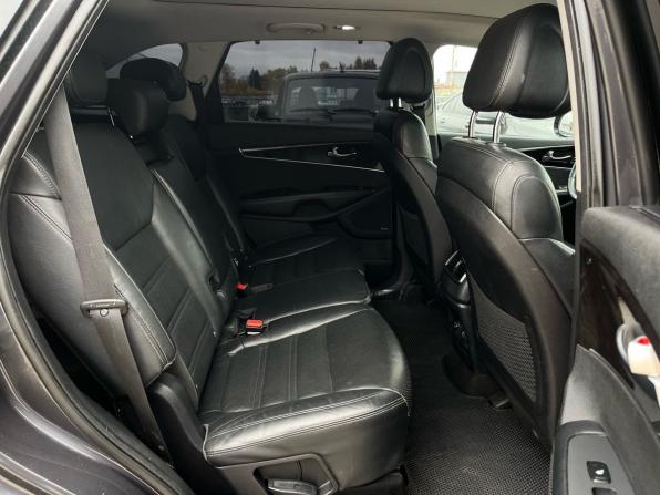 Kia Sorento III Prime с пробегом 2015 года, цена 2 090 000 рублей, 180218 км, внедорожник, Автокод Объявления
