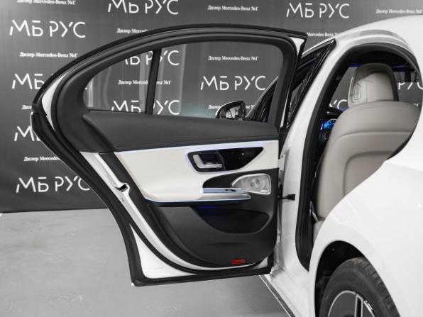 Новый Mercedes-Benz E-Класс VI (W214 S214) 2026 года, цена 10 416 000 рублей, седан, Автокод Объявления