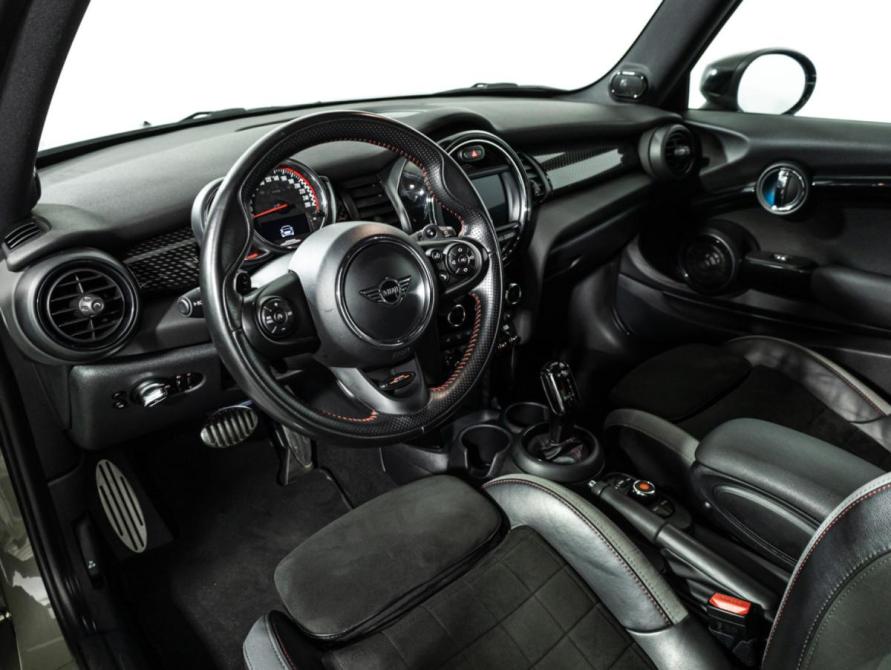 Mini Hatch III (F55/F56) Рестайлинг Санкт-Петербург  - изображение 12