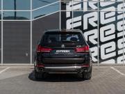 BMW X5 III (F15) Краснодар  - изображение 27