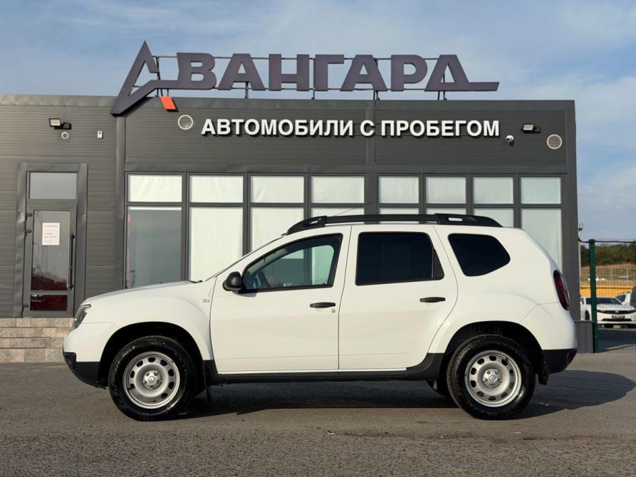 Renault Duster I Рестайлинг Волгоград  - изображение 7
