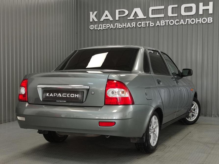 Lada (ВАЗ) Priora I Пермь  - изображение 2