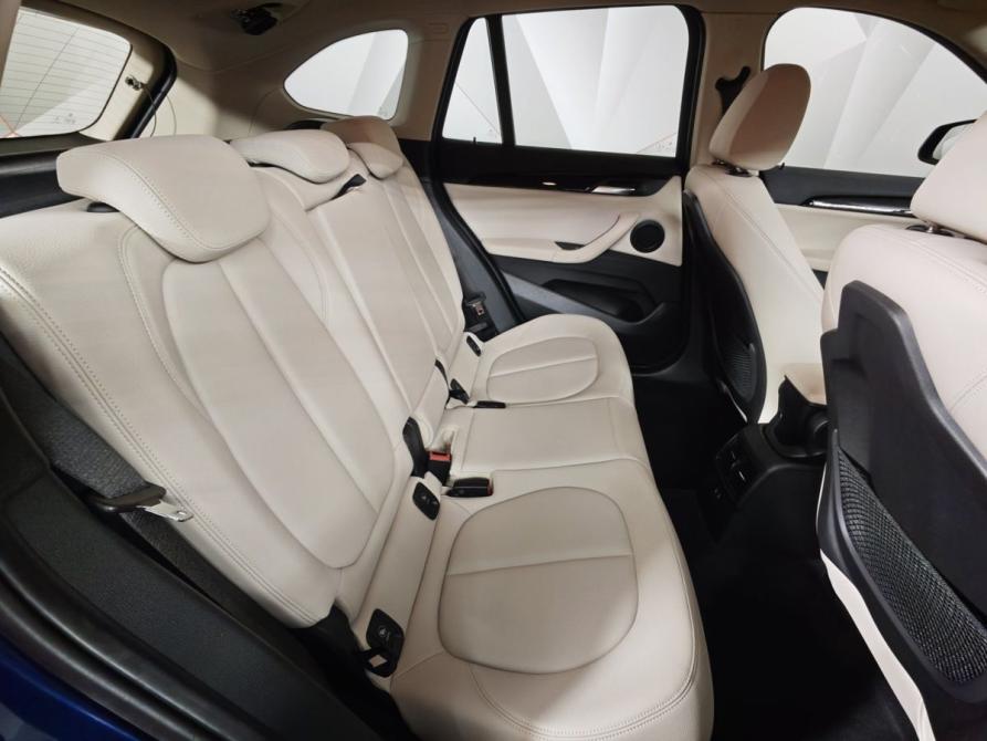 BMW X1 II (F48) Рестайлинг Москва  - изображение 14