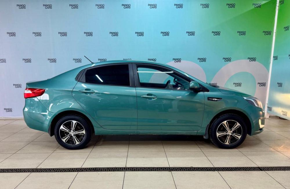Kia Rio III Набережные Челны  - изображение 4