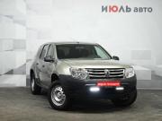 Renault Duster I Екатеринбург  - изображение 19