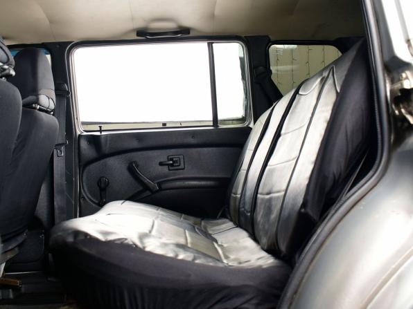 Lada (ВАЗ) 2131 (4x4) I с пробегом 2009 года, цена 399 995 рублей, 143268 км, внедорожник, Автокод Объявления