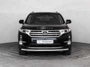 Toyota Highlander II (XU40) Рестайлинг Санкт-Петербург  - изображение 30