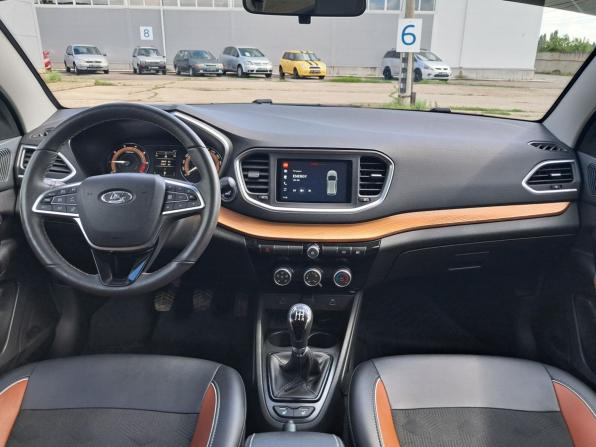 Lada (ВАЗ) Vesta I Рестайлинг (NG) с пробегом 2024 года, цена 1 490 000 рублей, 29020 км, универсал, Автокод Объявления