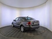 Volkswagen Polo V Рестайлинг Москва  - изображение 32