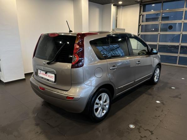 Nissan Note I Рестайлинг с пробегом 2011 года, цена 530 000 рублей, 261223 км, хэтчбек, Автокод Объявления