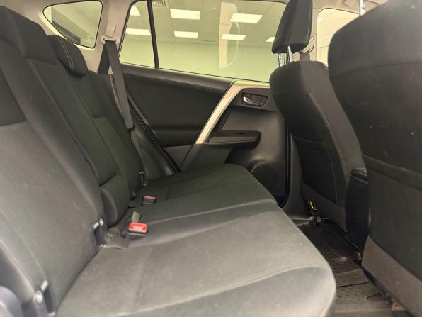 Toyota RAV4 IV (XA40) с пробегом 2013 года, цена 1 770 000 рублей, 209472 км, внедорожник, Автокод Объявления