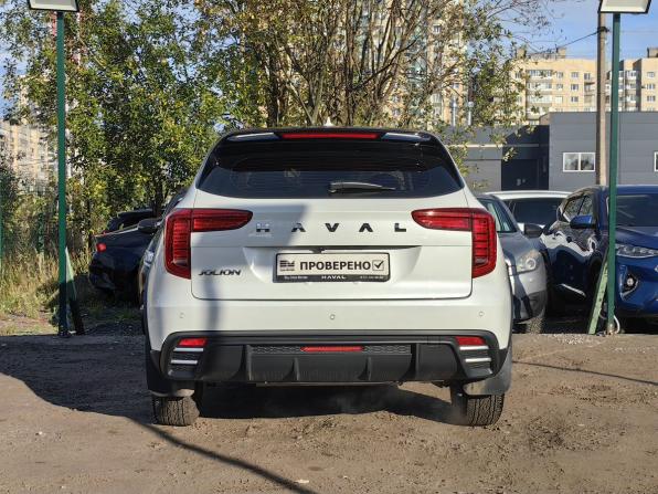 Haval Jolion I Рестайлинг с пробегом 2024 года, цена 1 949 000 рублей, 28600 км, внедорожник, Автокод Объявления
