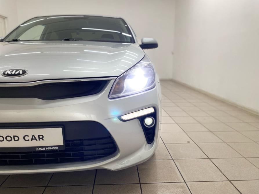 Kia Rio IV Энгельс  - изображение 11