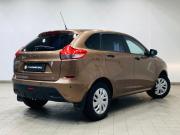 Lada (ВАЗ) XRAY I Кемерово  - изображение 20