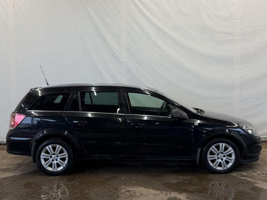 Opel Astra H Рестайлинг Псков  - изображение 8