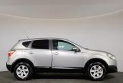 Nissan Qashqai I Рестайлинг Ярославль  - изображение 29