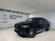 Mercedes-Benz GLE Coupe II (C167) Москва  - изображение 20
