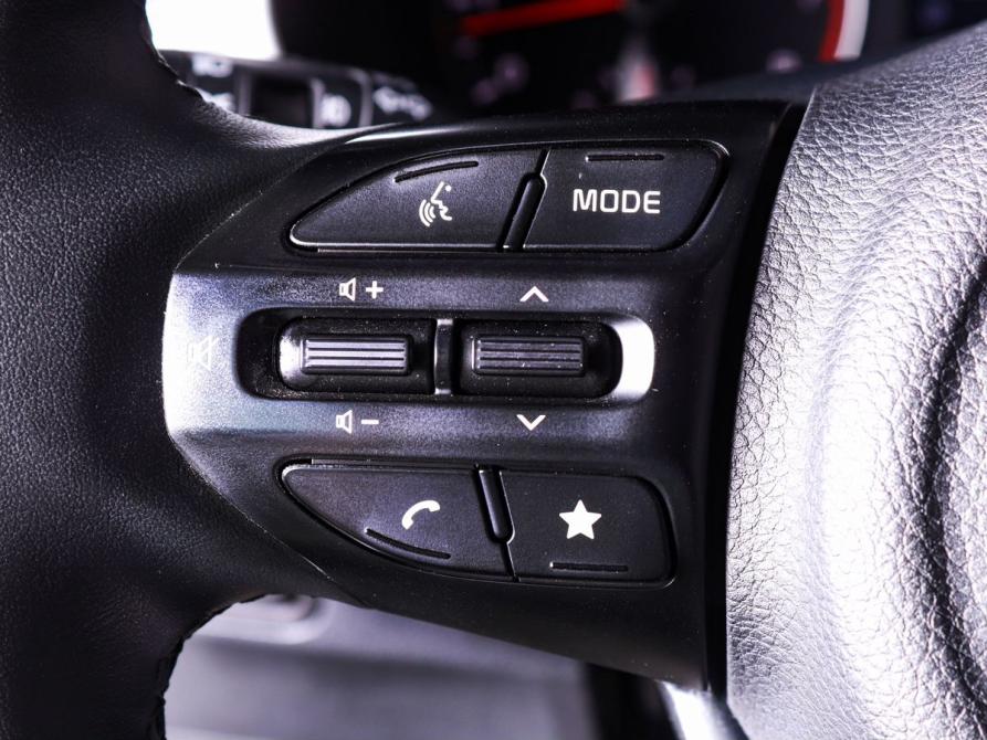Kia Rio IV Рестайлинг Минеральные Воды  - изображение 15