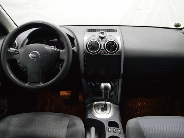 Nissan Qashqai I Рестайлинг с пробегом 2011 года, цена 840 000 рублей, 230878 км, внедорожник, Автокод Объявления