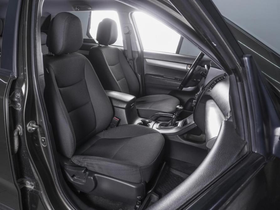 Kia Sorento II Ростов-на-Дону  - изображение 8