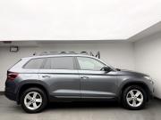 Skoda Kodiaq I Москва  - изображение 29