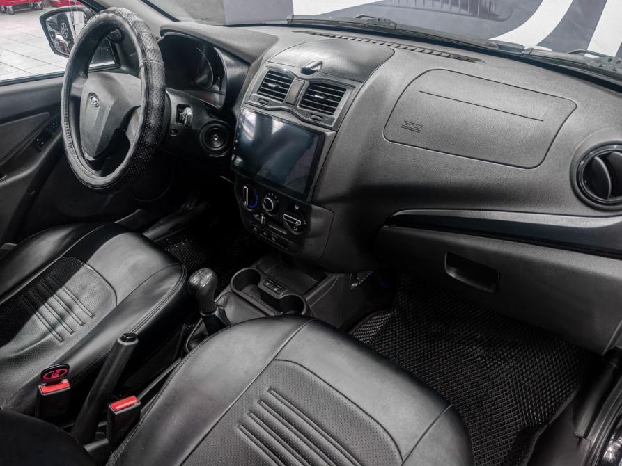 Lada (ВАЗ) Granta I Рестайлинг Ростов-на-Дону  - изображение 11