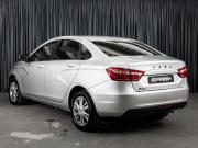 Lada (ВАЗ) Vesta I Ставрополь  - изображение 23