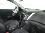 Hyundai Solaris I Рестайлинг Вологда  - изображение 27