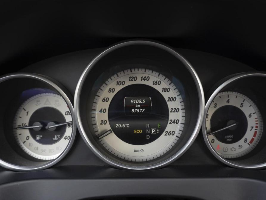 Mercedes-Benz E-Класс IV (W212 S212 C207) Рестайлинг Орехово-Зуево  - изображение 11