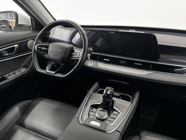 Chery Tiggo 7 Pro Max I Рестайлинг с пробегом 2024 года, цена 1 750 000 рублей, 99100 км, внедорожник, Автокод Объявления