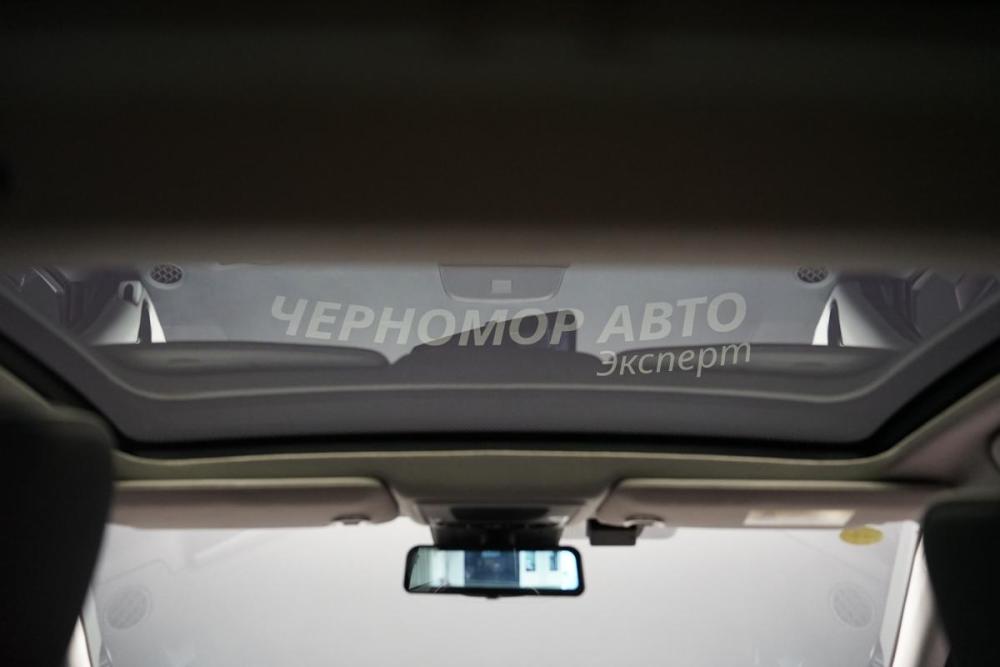 Honda e:NS1 Крым  - изображение 23