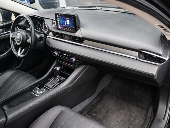 Mazda 6 III (GJ) Рестайлинг 2 с пробегом 2023 года, цена 2 790 000 рублей, 97749 км, седан, Автокод Объявления