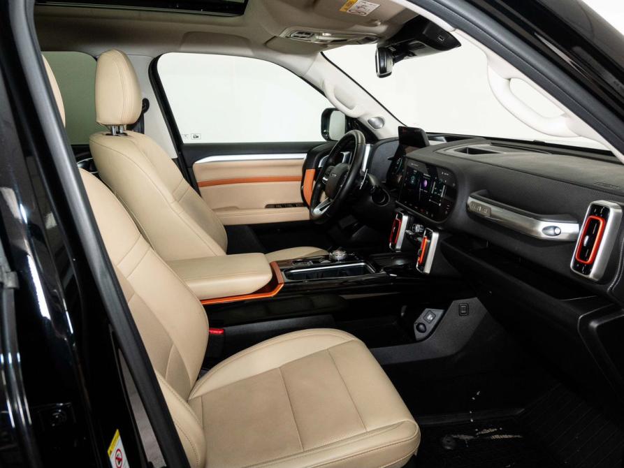 Haval Dargo Казань  - изображение 6