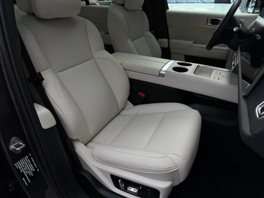 Li Auto (Lixiang) L7 I Иркутск  - изображение 33