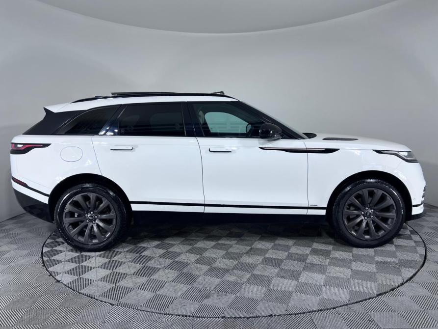 Land Rover Range Rover Velar I Ростов-на-Дону  - изображение 4