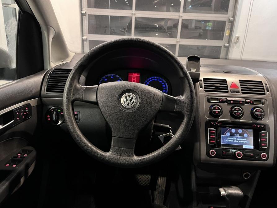 Volkswagen Touran I Рестайлинг Чебоксары  - изображение 10