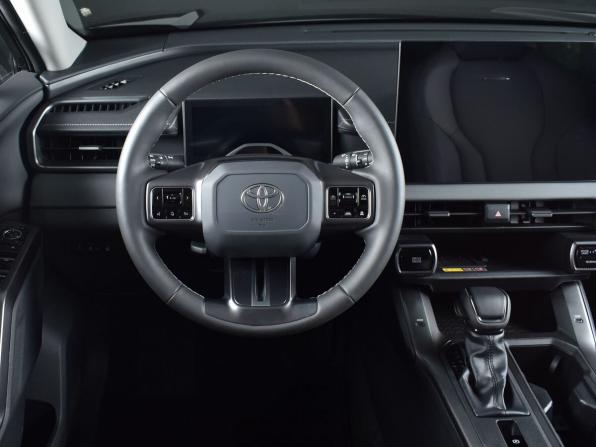Toyota RAV4 VI (XA60) с пробегом 2026 года, цена 4 025 995 рублей, 12 км, внедорожник, Автокод Объявления