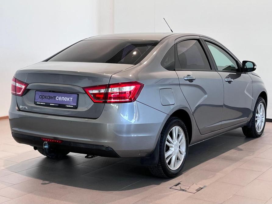 Lada (ВАЗ) Vesta I Волгоград  - изображение 2