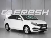 Lada (ВАЗ) Vesta I Рестайлинг (NG) Минеральные Воды  - изображение 18