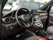 Mercedes-Benz V-Класс III (W447) Москва  - изображение 36