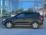Toyota RAV4 III (XA30) Новосибирск  - изображение 29