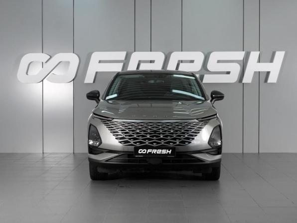 Omoda C5 I с пробегом 2023 года, цена 1 759 000 рублей, 51083 км, внедорожник, Автокод Объявления