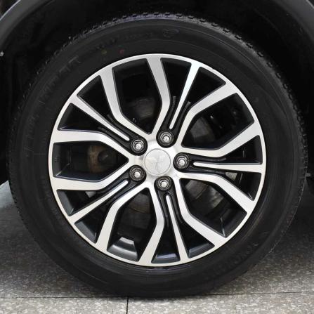 Mitsubishi Outlander III Рестайлинг 2 с пробегом 2018 года, цена 1 950 000 рублей, 117965 км, внедорожник, Автокод Объявления
